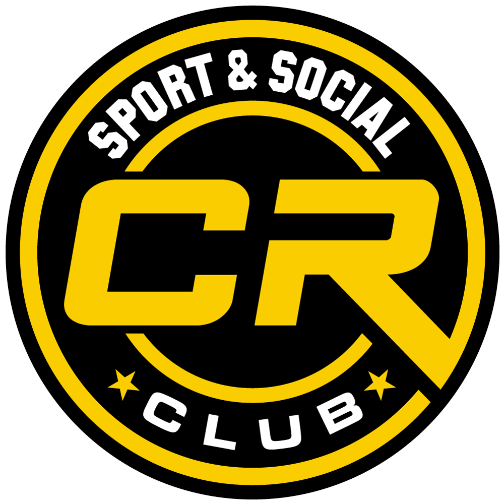 Cedar Rapids Sport & Social Club Logo